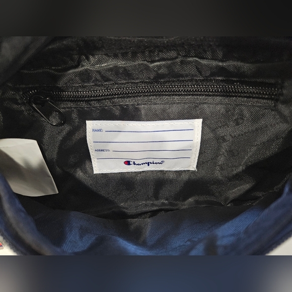 Champion Unisex-Adult's Prime Sling Waist Pack, One Size - Picture 5 of 5